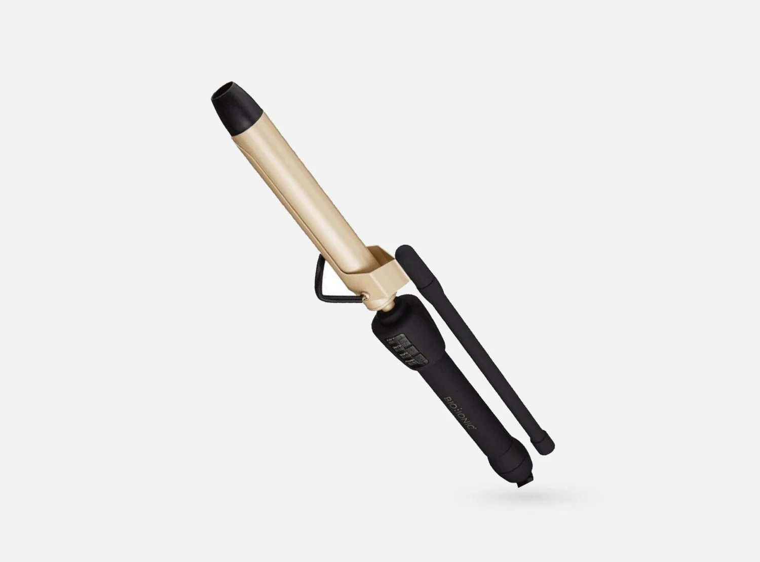 BIO IONIC Gold Pro Curling Iron Diametro 22 Mm 3 BIO IONIC Gold Pro Curling Iron Diametro 22 Mm