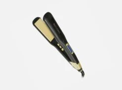 BIO IONIC Gold Pro Flat Iron 1' Larghezza Placche 2,5 Cm