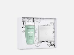 Bellezza e Lusso -Bellezza e Lusso cofanetto kerastase divalent specifique shampoo maschera