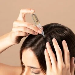 FIALE MEDAVITA LOTION CONCENTREE 13FLX6ML - TRATTAMENTO INTENSIVO ANTICADUTA -Bellezza e Lusso come applicare fiale anticaduta