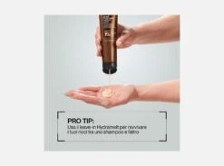 Redken All Soft Mega Curls Hydramelt Capelli Ricci E Secchi 150ml -Bellezza e Lusso come usare redken all soft mega curls hydramelt