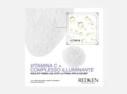 Redken BLONDAGE HIGH BRIGHT PRE-TREATMENT 250ml Pre-shampoo Illuminante Capelli Biondi E Meches -Bellezza e Lusso complesso illuminante capelli biondi colorati decolorati redken