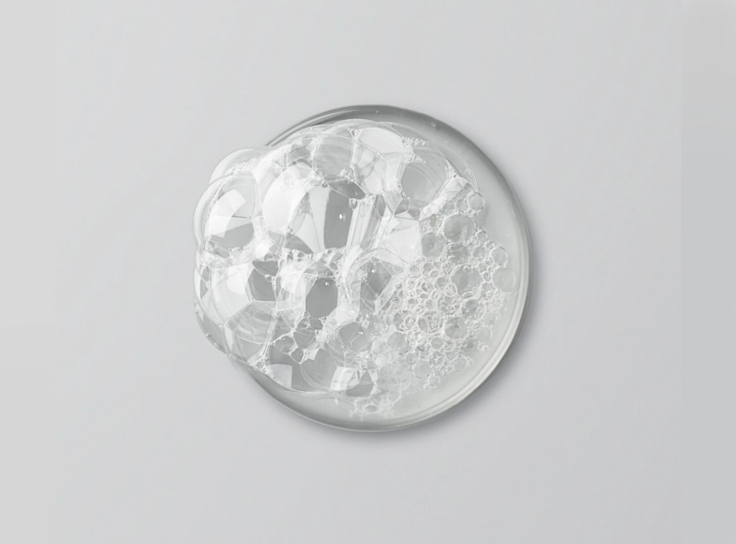 Shu Uemura Delicate Comfort Deep Cleanser 400ml Shampoo Per Capelli E Cute Secca - immagine 4