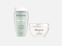 Cofanetto Kérastase Divalent Con Shampoo E Maschera Per Cute Grassa E Punte Sensibilizzate -Bellezza e Lusso divalent