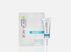 Biolage Keratindose Pro-keratin + Silk Concentrate 10x 10 Ml