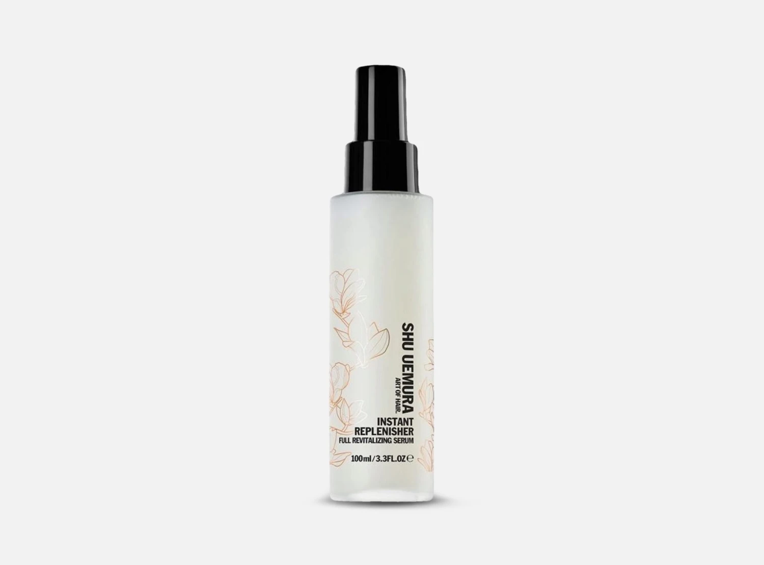 Shu Uemura Instant Replenisher Full Revitalizing Serum 100 Ml 3 Shu Uemura Instant Replenisher Full Revitalizing Serum 100 Ml