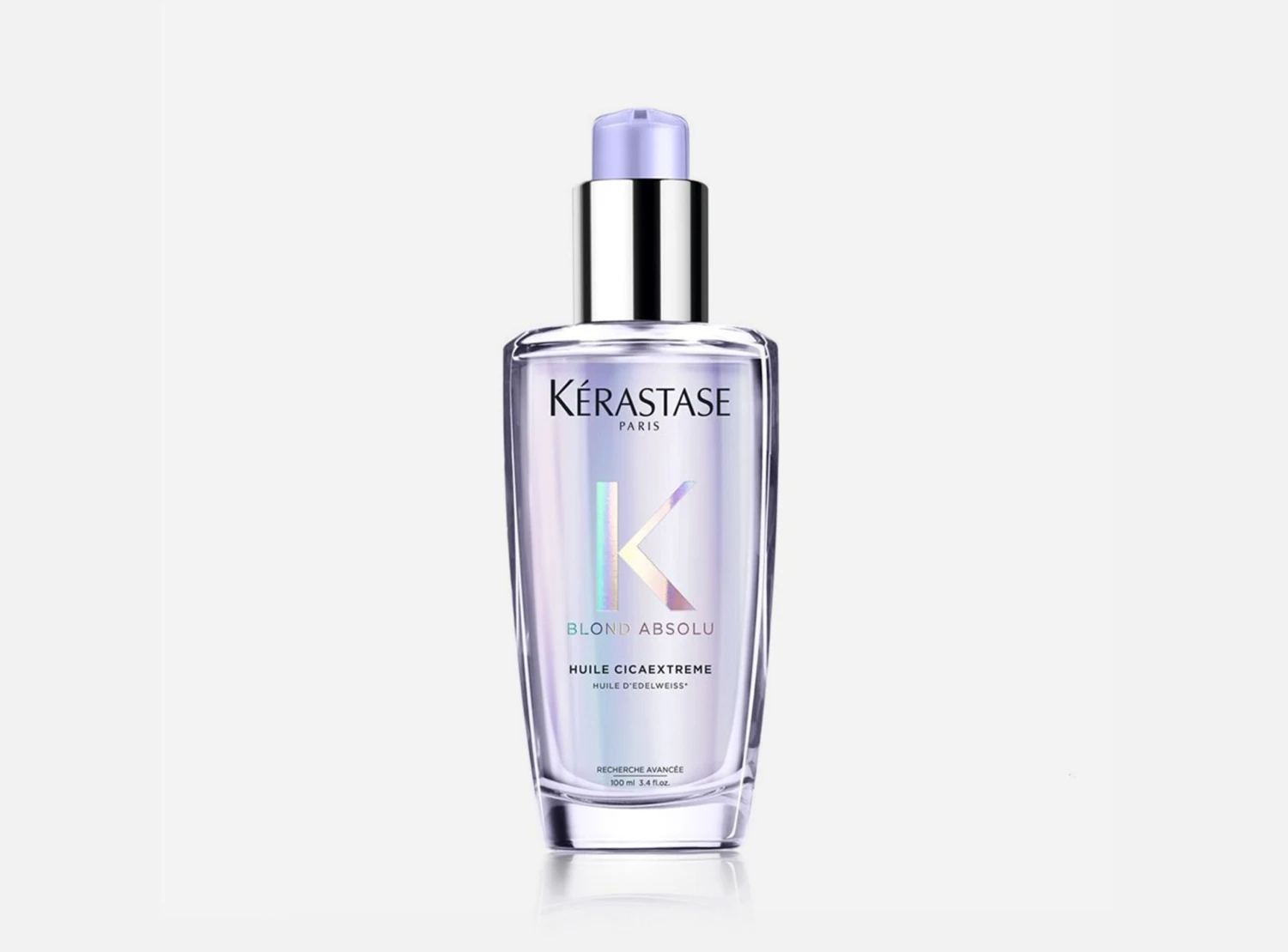 Kérastase Kerastase Blond Absolu Huile Cicaextreme 100ML - Olio Rinforzante Capelli Biondi Decolorati 3 Kérastase Kerastase Blond Absolu Huile Cicaextreme 100ML - Olio Rinforzante Capelli Biondi Decolorati
