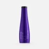 Shu Uemura Yubi Blonde Anti-brass Purple Shampoo 300 Ml -Bellezza e Lusso e3524100 34