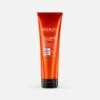 Redken Frizz Dismiss Rebel Tame Cream Termoprotettore Capelli Crespi E Ribelli 250Ml -Bellezza e Lusso e3531400 31