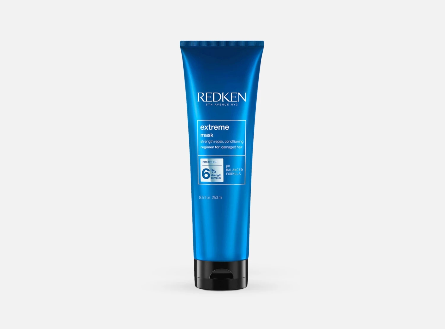 Redken Extreme Mask Maschera Lunghezze Danneggiate 250Ml 3 Redken Extreme Mask Maschera Lunghezze Danneggiate 250Ml