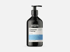 L’Oréal Professionnel Serie Expert - Chroma Crème Blue Dyes Shampoo 500 Ml