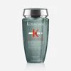 Kérastase Genesis Homme Bain De Force Quotidien 250ml Shampoo Purificante Fortificante Uomo -Bellezza e Lusso e3837700 shampoo fortificante purificante genesis homme kerastase