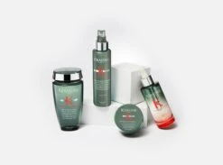 Kérastase Genesis Homme Bain De Force Quotidien 250ml Shampoo Purificante Fortificante Uomo 9 Kérastase Genesis Homme Bain De Force Quotidien 250ml Shampoo Purificante Fortificante Uomo -Bellezza e Lusso e3838400 calvizie uomo kerastase