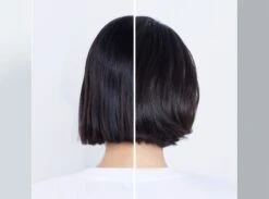 Shu Uemura Pure Serenity Deep Cleanser 400ml Shampoo Per Cute E Capelli Grassi -Bellezza e Lusso e3853000 prima e dopo shampoo shu uemura pure serenity deep cleanser