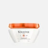 Kérastase Kerastase Nutritive Masquintense Maschera Capelli Molto Secchi Da Fini A Medi 200ml 2 Kérastase Kerastase Nutritive Masquintense Maschera Capelli Molto Secchi Da Fini A Medi 200ml -Bellezza e Lusso e4039800 kerastase nutritive masquintense maschera capelli molto secchi fini 200ml