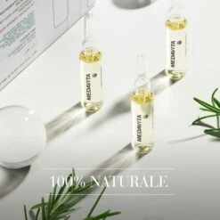 Fiale Medavita Lotion Concentrée Super 12flx7ml - Trattamento Intensivo Anticaduta -Bellezza e Lusso fiale anticaduta naturali medavita lotion concentree 1