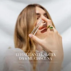 FIALE MEDAVITA LOTION CONCENTREE 13FLX6ML - TRATTAMENTO INTENSIVO ANTICADUTA -Bellezza e Lusso fiale anticaduta trattamento intensivo medavita lotion concentree