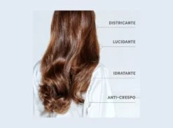 Medavita Glossynation Extreme Makeover Liquid Light Fluido Laminante Lucentezza Estrema 200ml -Bellezza e Lusso fluido laminante lucentezza estrema medavita glossynation extreme makeover