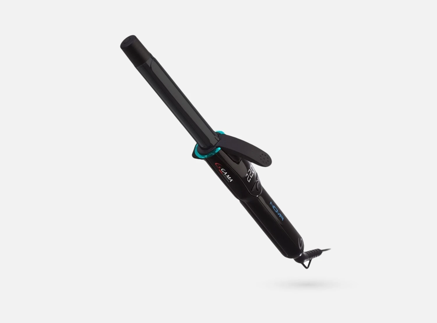 Ga. Ma. Ferro G.evo Digital Iht Tourmaline Diametro 19 Mm 3 Ga. Ma. Ferro G.evo Digital Iht Tourmaline Diametro 19 Mm - immagine 2