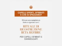 Medavita B-refibre Maschera Restitutiva 500 Ml -Bellezza e Lusso gamma completa2 3