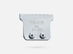 TESTINA T-BLADE PER CLIPPER WAHL HERO E DETAILER (01062-1116)