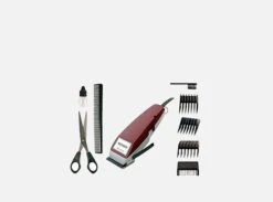 Moser Type 1400 Set Completo -Bellezza e Lusso gen002855 2 77