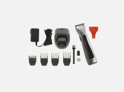 BERET TRIMMER DA FINITURA WAHL (08841-616H) -Bellezza e Lusso gen010074 wahl beret cordless prolithium ricaricabile