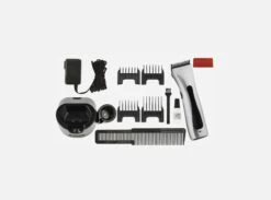 BERETTO TAGLIACAPELLI CORDLESS WAHL (4212-0470) -Bellezza e Lusso gen011262 wahl beretto tagliacapelli cordless