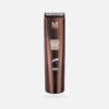 Moser LI+PRO² 1888-0051 Clipper Professionale Cordless -Bellezza e Lusso gen019503 moser li pro 1888 0051 clipper professionale cordless