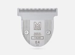 Moser Testina T-Blade 1584-7161