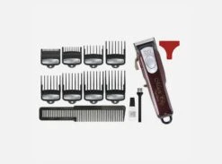 CORDLESS MAGIC CLIP TAGLIACAPELLI WAHL (08148-2316H) 5 CORDLESS MAGIC CLIP TAGLIACAPELLI WAHL (08148-2316H) -Bellezza e Lusso gen078159 tagliacapelli wahl cordless magic clip 08148 2316h