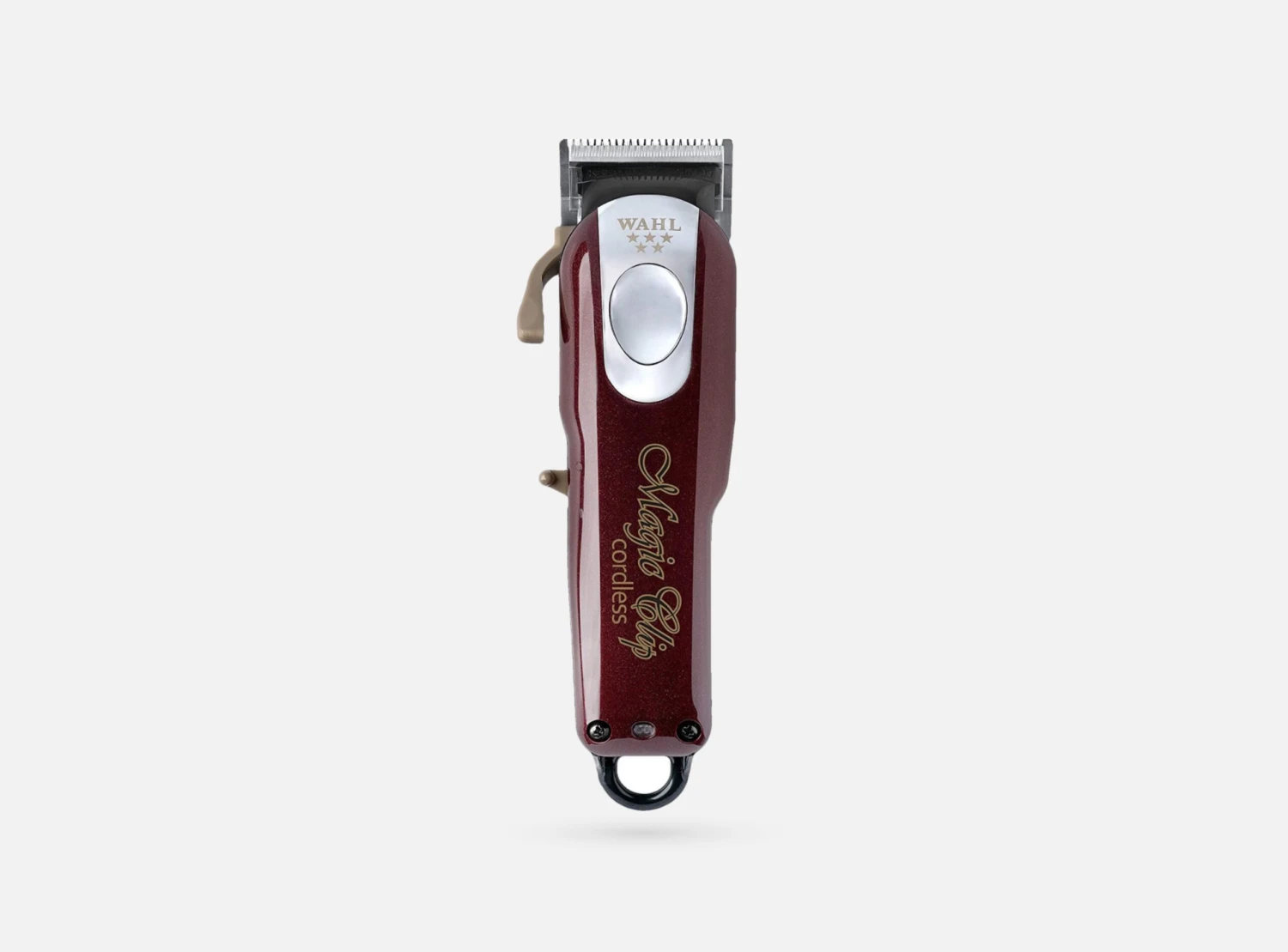 CORDLESS MAGIC CLIP TAGLIACAPELLI WAHL (08148-2316H) 3 CORDLESS MAGIC CLIP TAGLIACAPELLI WAHL (08148-2316H)