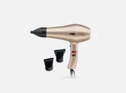 Moser Rose Gold Phon Protect