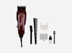 BALDING CLIPPER TAGLIACAPELLI PROFESSIONALE WAHL (08110-316H) 5 BALDING CLIPPER TAGLIACAPELLI PROFESSIONALE WAHL (08110-316H) -Bellezza e Lusso gen811000 wahl balding clipper tagliacapelli