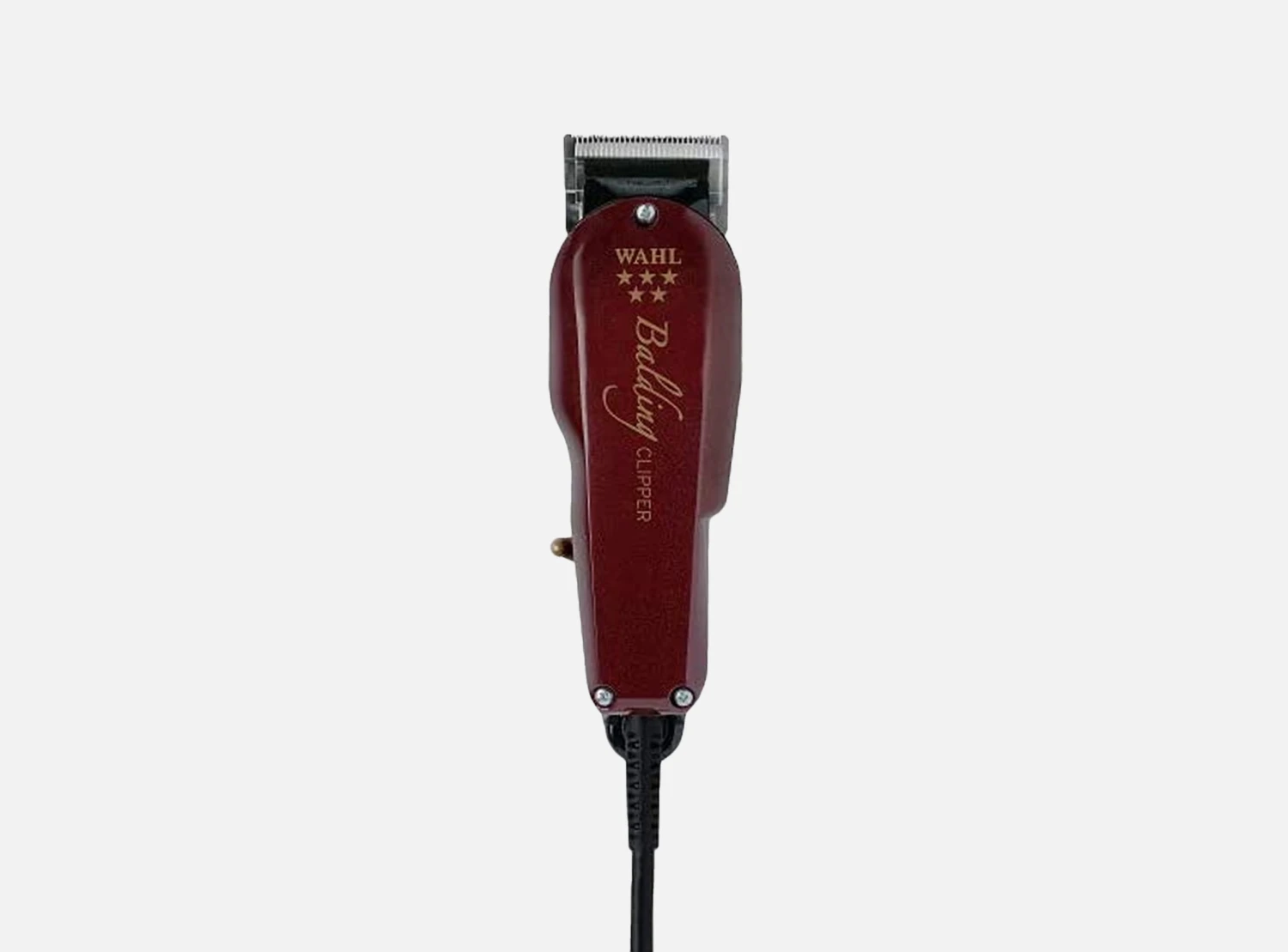 BALDING CLIPPER TAGLIACAPELLI PROFESSIONALE WAHL (08110-316H) 3 BALDING CLIPPER TAGLIACAPELLI PROFESSIONALE WAHL (08110-316H)