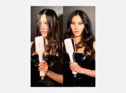 Kit Ghd Duet Style Piastra Phon 2 In 1 Bianca + Ghd Sleek Talker Olio Termoprotettore 95ml 11 Kit Ghd Duet Style Piastra Phon 2 In 1 Bianca + Ghd Sleek Talker Olio Termoprotettore 95ml -Bellezza e Lusso ghd duet style sconto 4