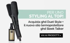 Nuova Ghd Duet Style Piastra Asciugacapelli 2in1 Nera 14 Nuova Ghd Duet Style Piastra Asciugacapelli 2in1 Nera -Bellezza e Lusso ghd duet syling al top