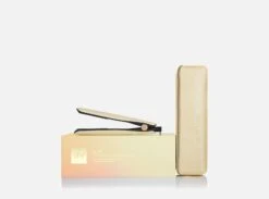 PIASTRA PER CAPELLI GHD GOLD SUNSTHETIC COLLECTION COLORE Sun-Kissed Gold
