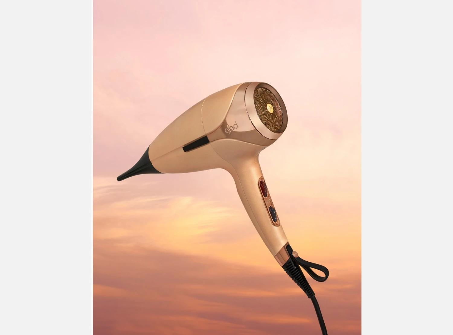 PHON GHD HELIOS SUNSTHETIC COLLECTION COLORE Sun-Kissed Desert 7 PHON GHD HELIOS SUNSTHETIC COLLECTION COLORE Sun-Kissed Desert - immagine 5