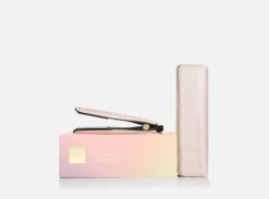 PIASTRA GHD MAX SUNSTHETIC COLLECTION COLORE Sun-Kissed Rose Gold