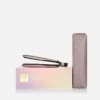 PIASTRA PER CAPELLI GHD PLATINUM+ Sunsthetic COLLECTION Colore Sun-Kissed Taupe -Bellezza e Lusso ghd sunsthetic platinum piastra sconto