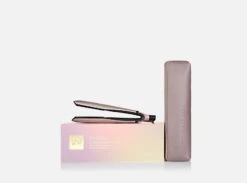 PIASTRA PER CAPELLI GHD PLATINUM+ Sunsthetic COLLECTION Colore Sun-Kissed Taupe