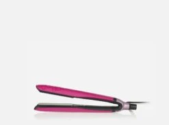 PIASTRA PER CAPELLI PLATINUM+ GHD PINK COLLECTION - ROSA ORCHIDEA -Bellezza e Lusso ghd take control now platinum plus pink collection piastra per capelli colore rosa