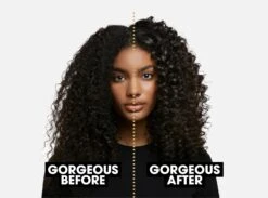 GHD CURVE THIN WAND - ARRICCIACAPELLI -Bellezza e Lusso ghd thinwand risultati ricci perfetti 01