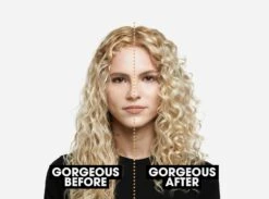 GHD CURVE THIN WAND - ARRICCIACAPELLI -Bellezza e Lusso ghd thinwand risultati ricci perfetti 02