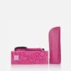 SPAZZOLA LISCIANTE GLIDE GHD PINK COLLECTION - ROSA ORCHIDEA -Bellezza e Lusso ghd145540 ghd glide pink collection spazzola lisciante a caldo colore rosa 2