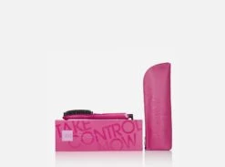 SPAZZOLA LISCIANTE GLIDE GHD PINK COLLECTION - ROSA ORCHIDEA