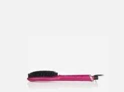 SPAZZOLA LISCIANTE GLIDE GHD PINK COLLECTION - ROSA ORCHIDEA -Bellezza e Lusso ghd145540 ghd pink spazzola lisciante glide colore rosa
