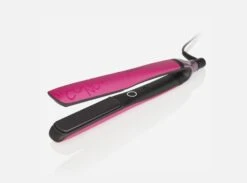 PIASTRA PER CAPELLI PLATINUM+ GHD PINK COLLECTION - ROSA ORCHIDEA -Bellezza e Lusso ghd145551 piastra ghd rosa orchidea platinum plus pink collection piastra per capelli