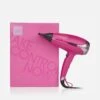 PHON PROFESSIONALE HELIOS GHD PINK COLLECTION - ROSA ORCHIDEA -Bellezza e Lusso ghd145555 ghd helios pink collection phon asciugacapelli colore rosa